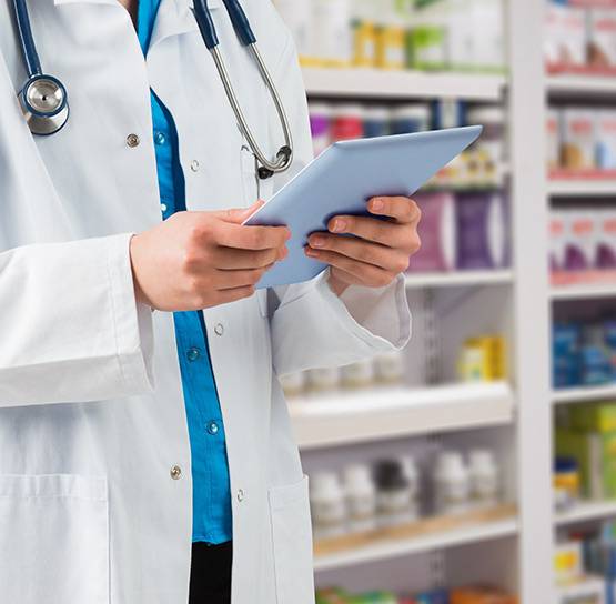 Pharmacy